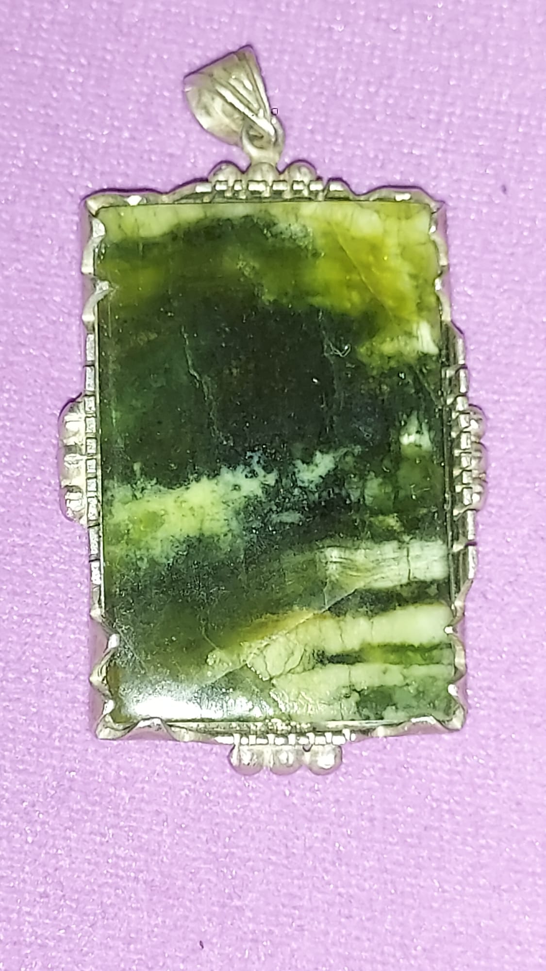 Handmade silver Jewelry & Vintage Brooches