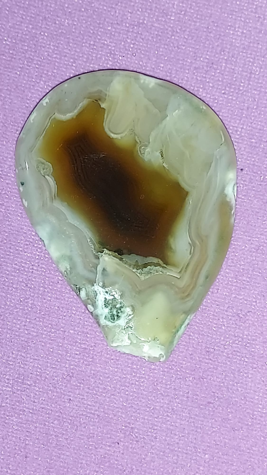 Natural & Handcrafted Gemstones