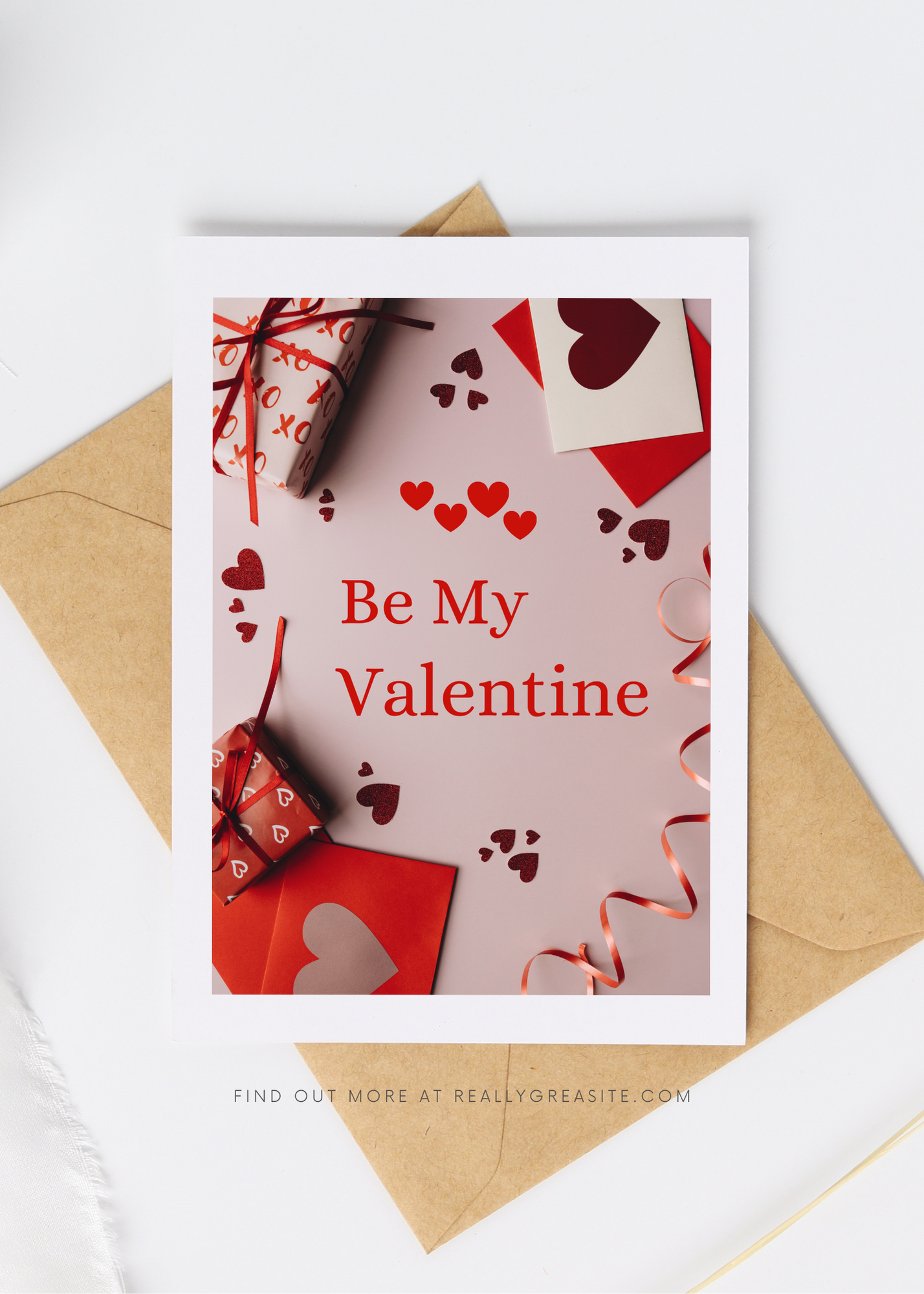 Affirmation Cards, Christmas Cards, Valentine's cards & Inspirational Quotes - Digital Downloads