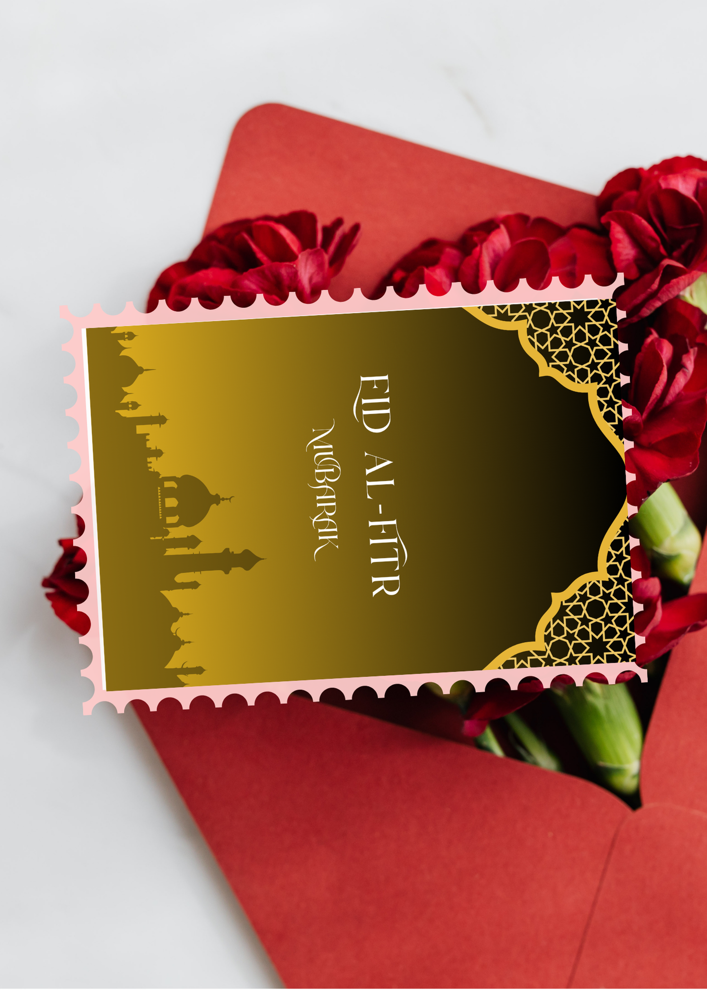 11 Ramadan & Eid Al-Fitr Mubarak Cards & Wall Art for Home Decor, Kids Room & Nursery - Digital Bundle for Islamic Families