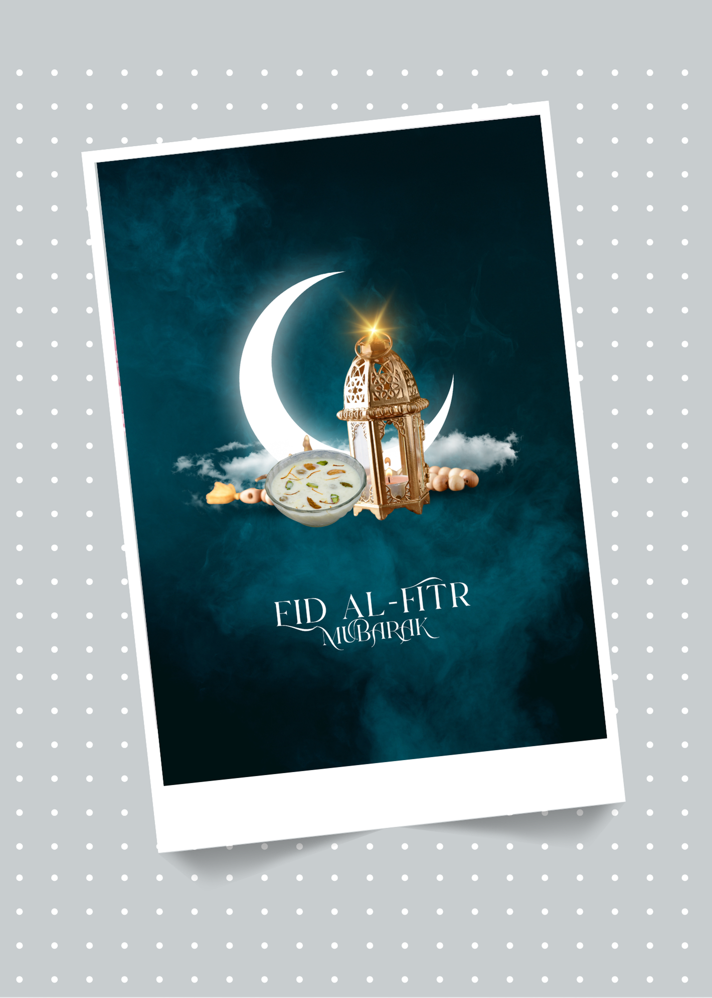 11 Ramadan & Eid Al-Fitr Mubarak Cards & Wall Art for Home Decor, Kids Room & Nursery - Digital Bundle for Islamic Families
