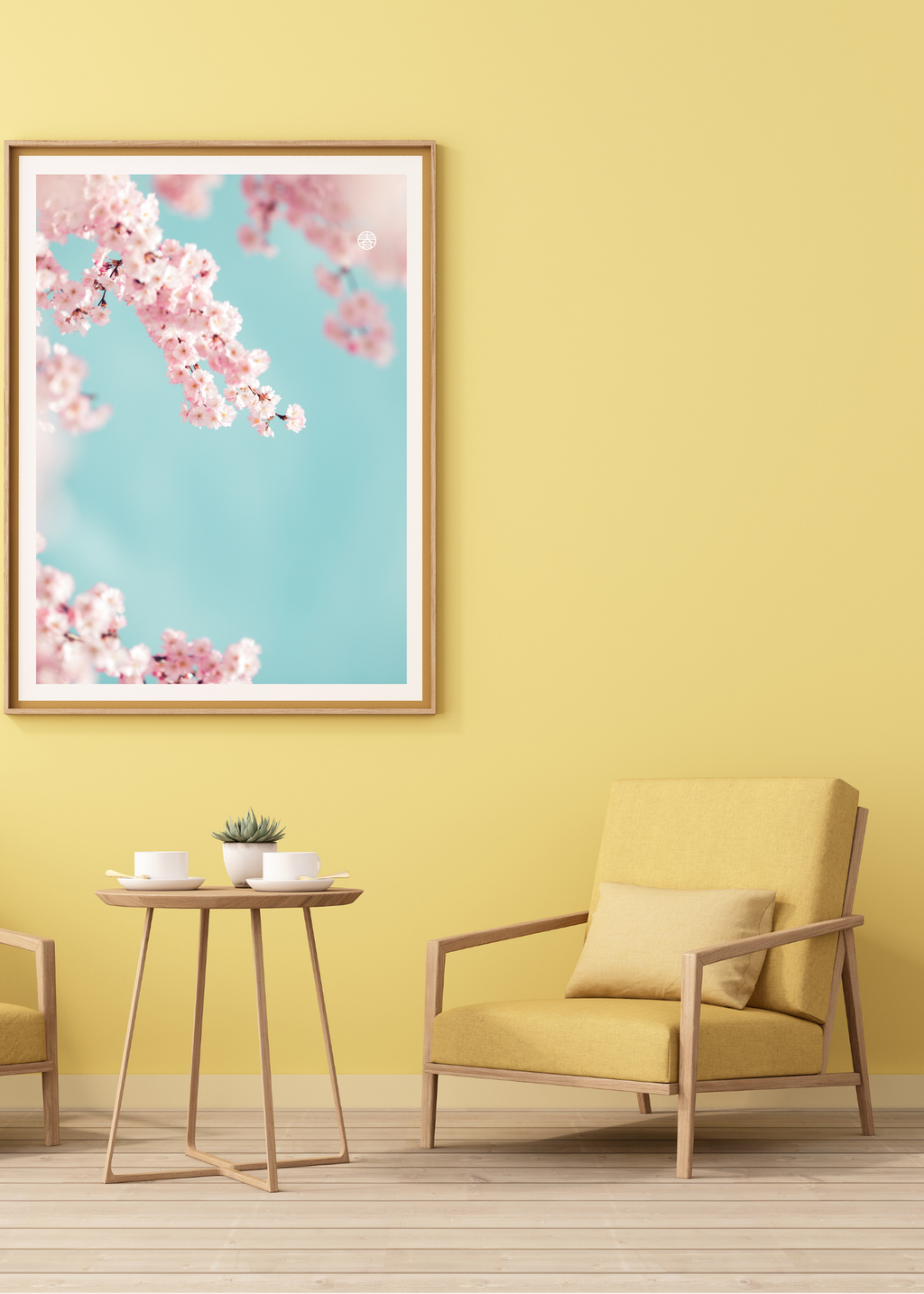 23 Japanese Inspired Wall Art - 24-36 inch - Home Decor, Kids Room & Print on Demand - Instant Download
