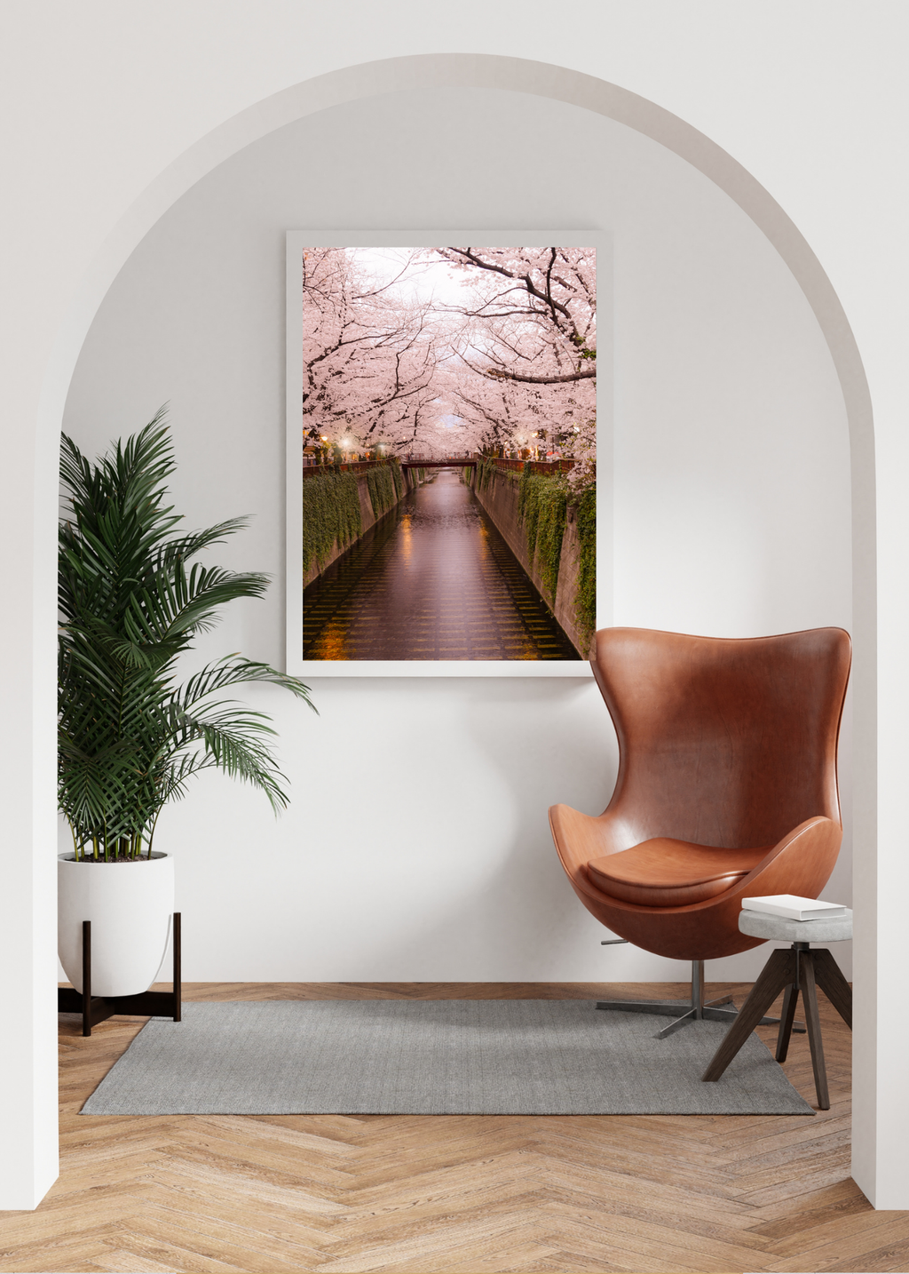 23 Japanese Inspired Wall Art - 24-36 inch - Home Decor, Kids Room & Print on Demand - Instant Download