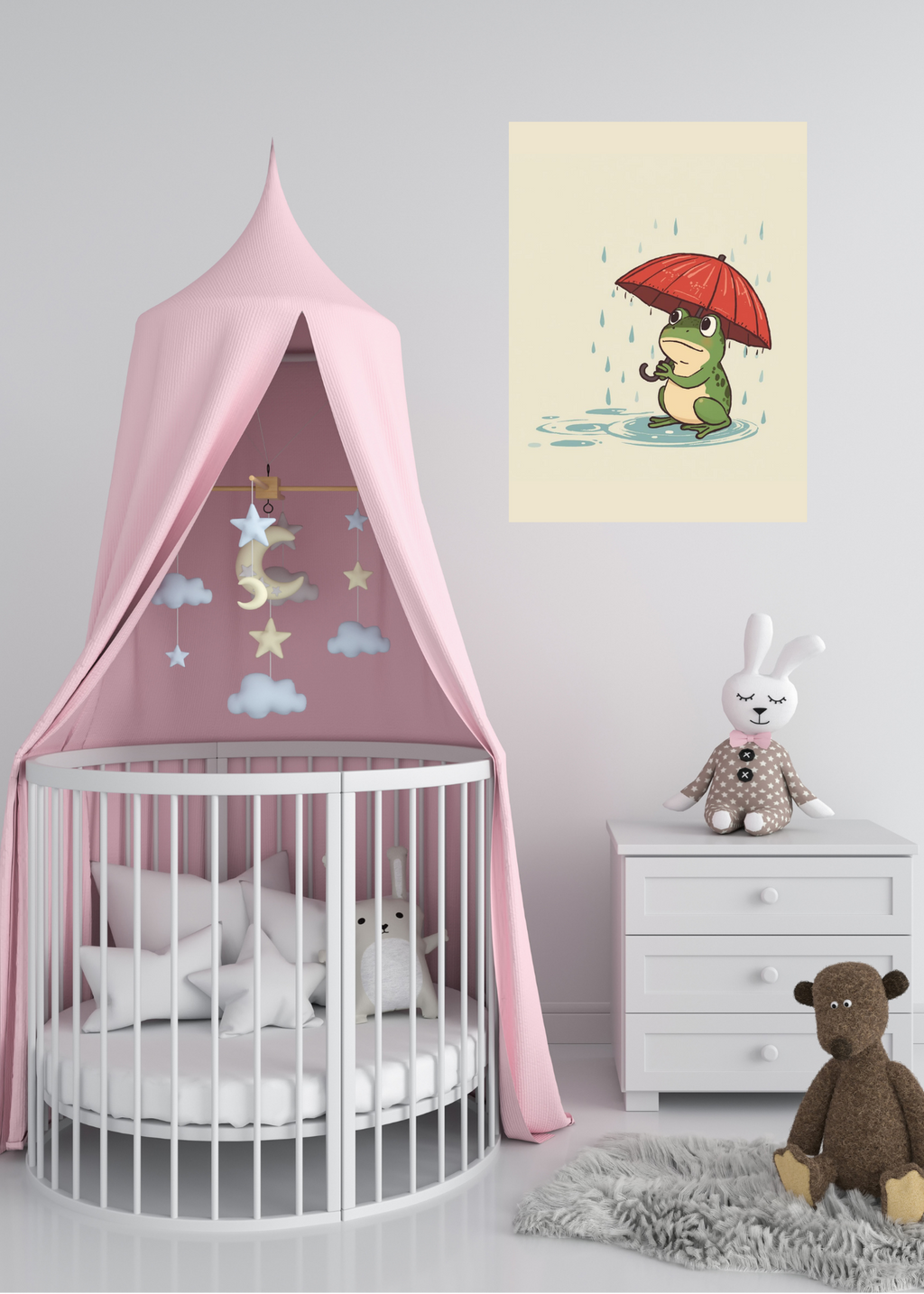 23 Japanese Inspired Wall Art - 24-36 inch - Home Decor, Kids Room & Print on Demand - Instant Download