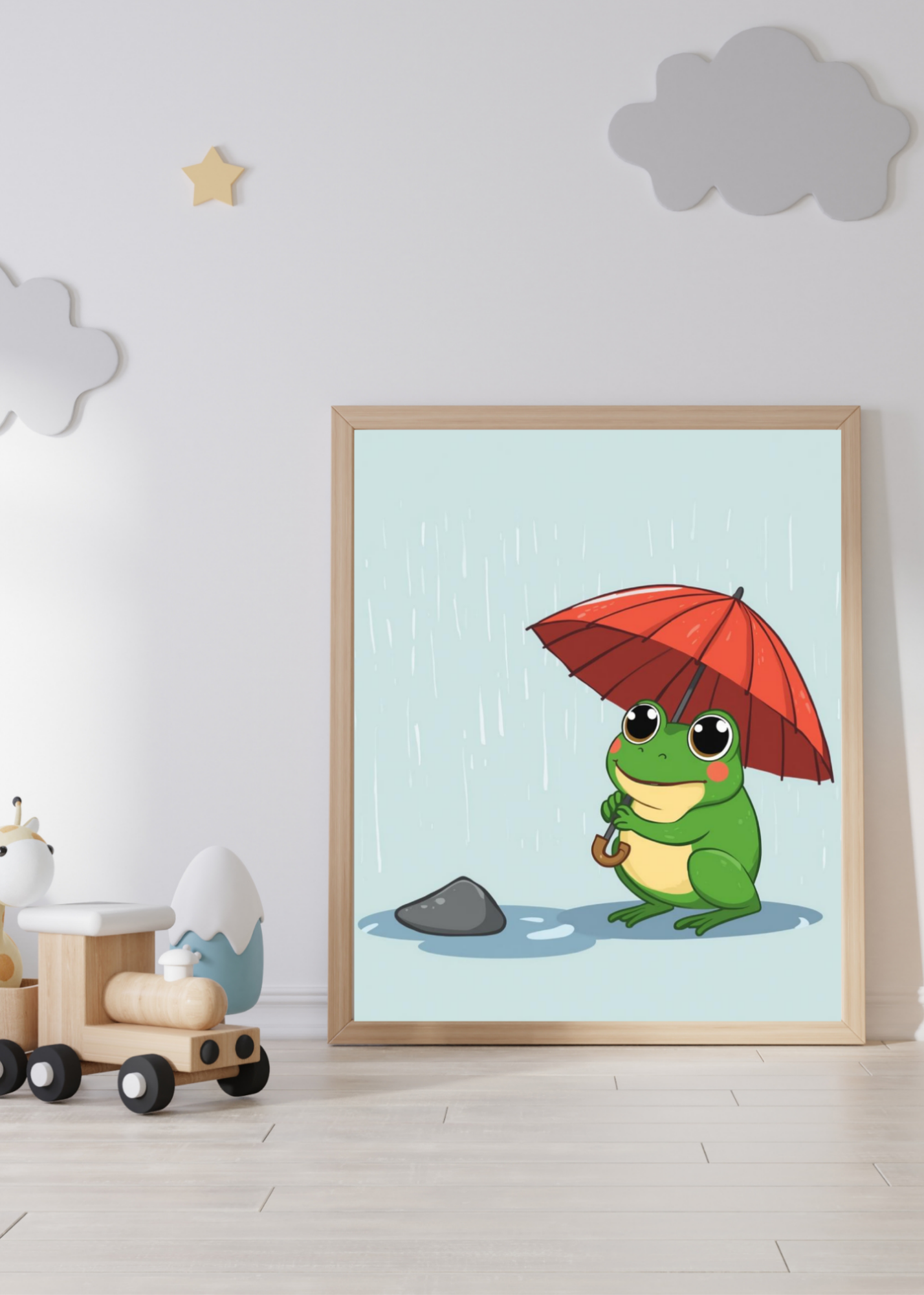 23 Japanese Inspired Wall Art - 24-36 inch - Home Decor, Kids Room & Print on Demand - Instant Download