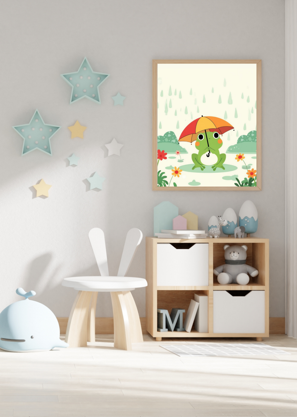 23 Japanese Inspired Wall Art - 24-36 inch - Home Decor, Kids Room & Print on Demand - Instant Download