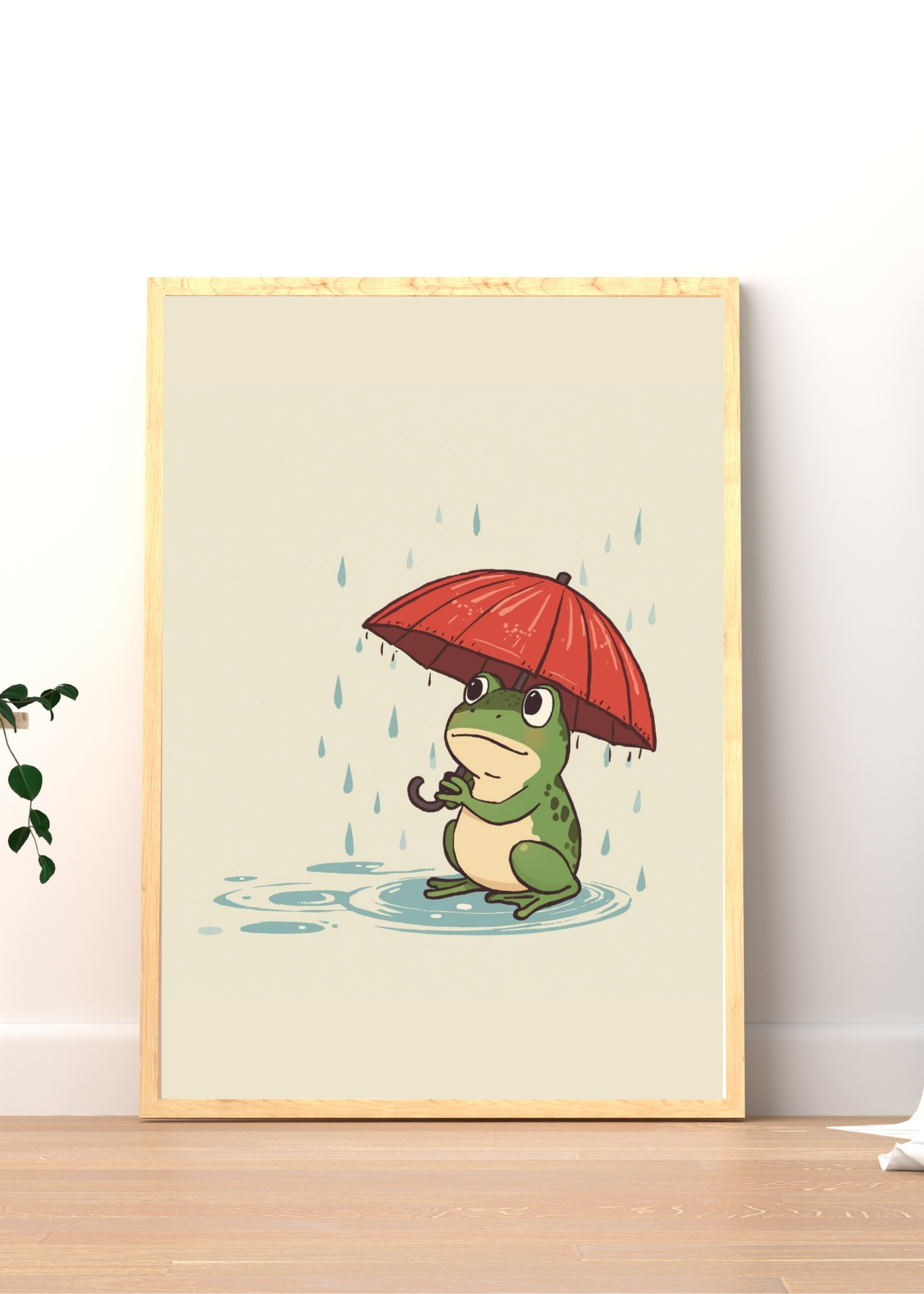 23 Japanese Inspired Wall Art - 24-36 inch - Home Decor, Kids Room & Print on Demand - Instant Download
