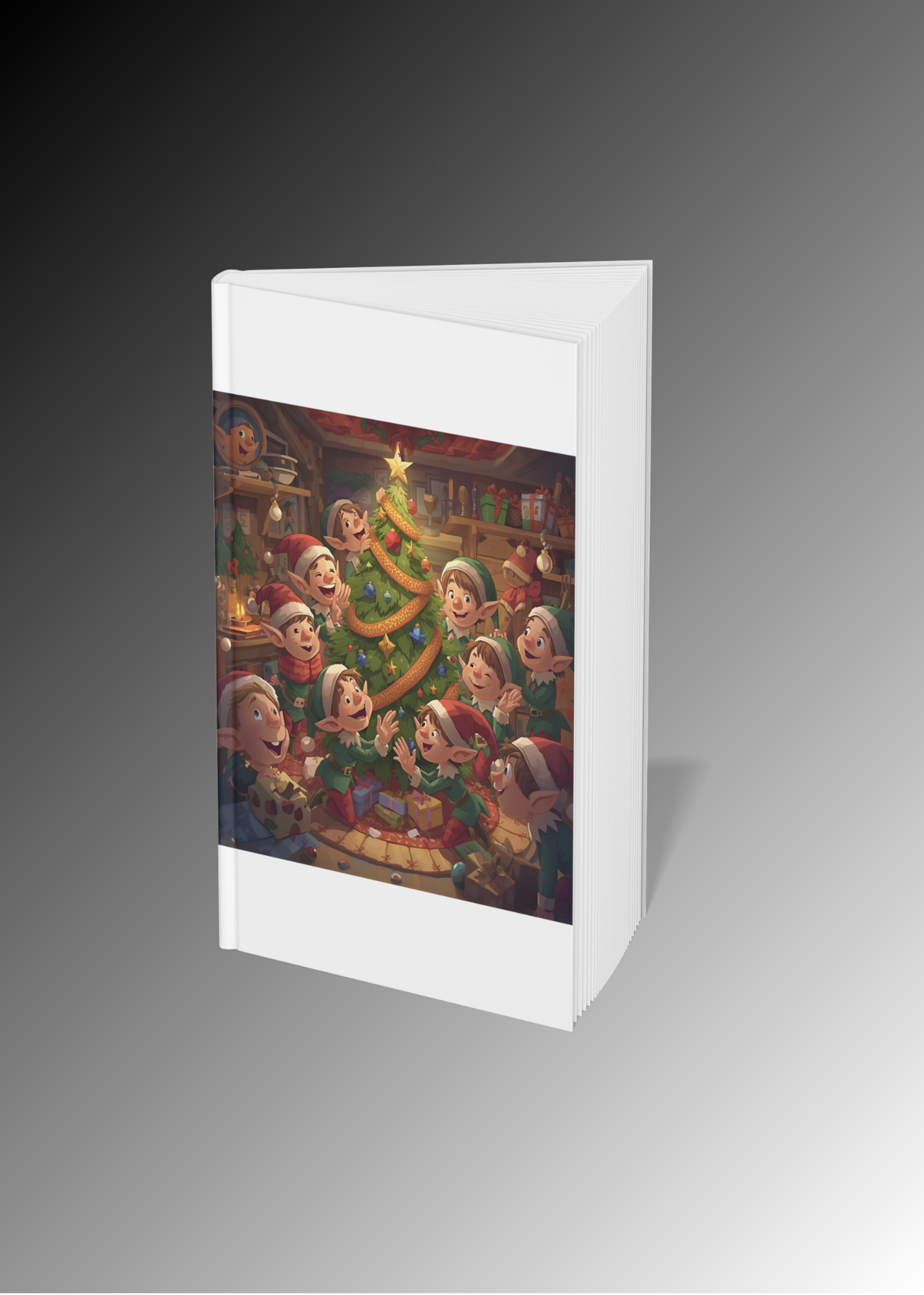 15 Christmas Cards - Printable Digital Download & Print-on-Demand Holiday Greeting Cards