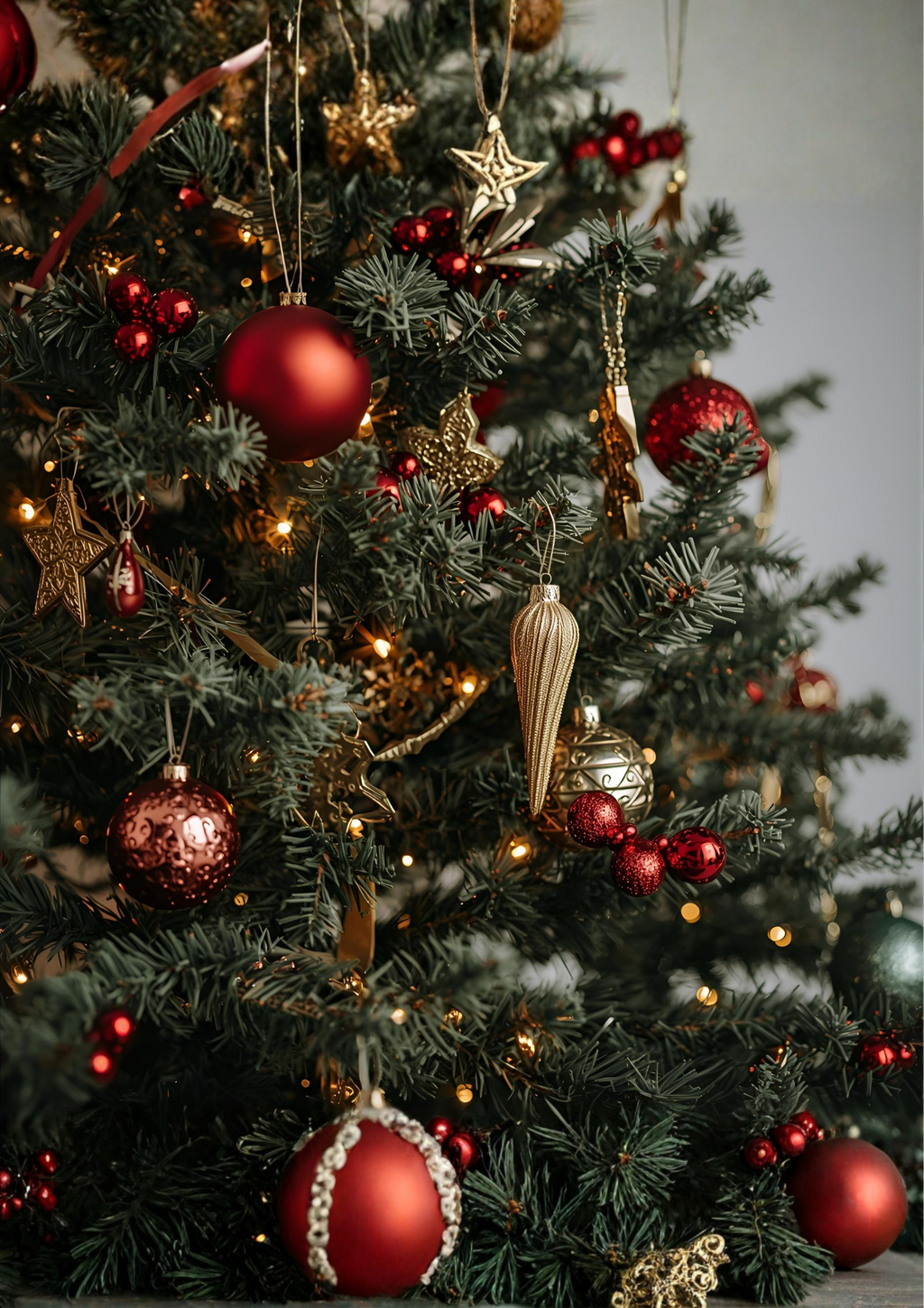 15 Christmas Cards - Printable Digital Download & Print-on-Demand Holiday Greeting Cards