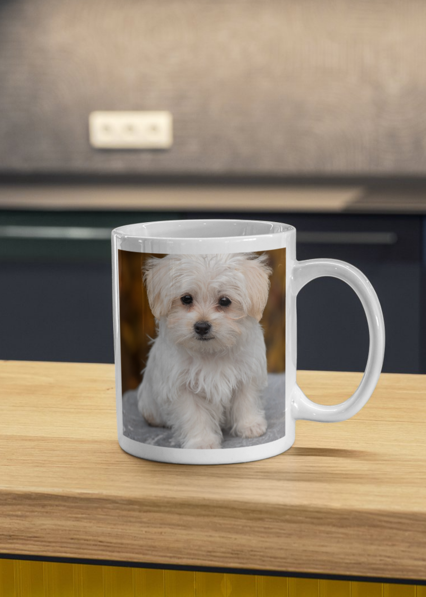 19 Cute Dogs Portraits Wall Art - 2 Sizes - Kids Room & Nursery Decor - Print on Demand - Instant Download