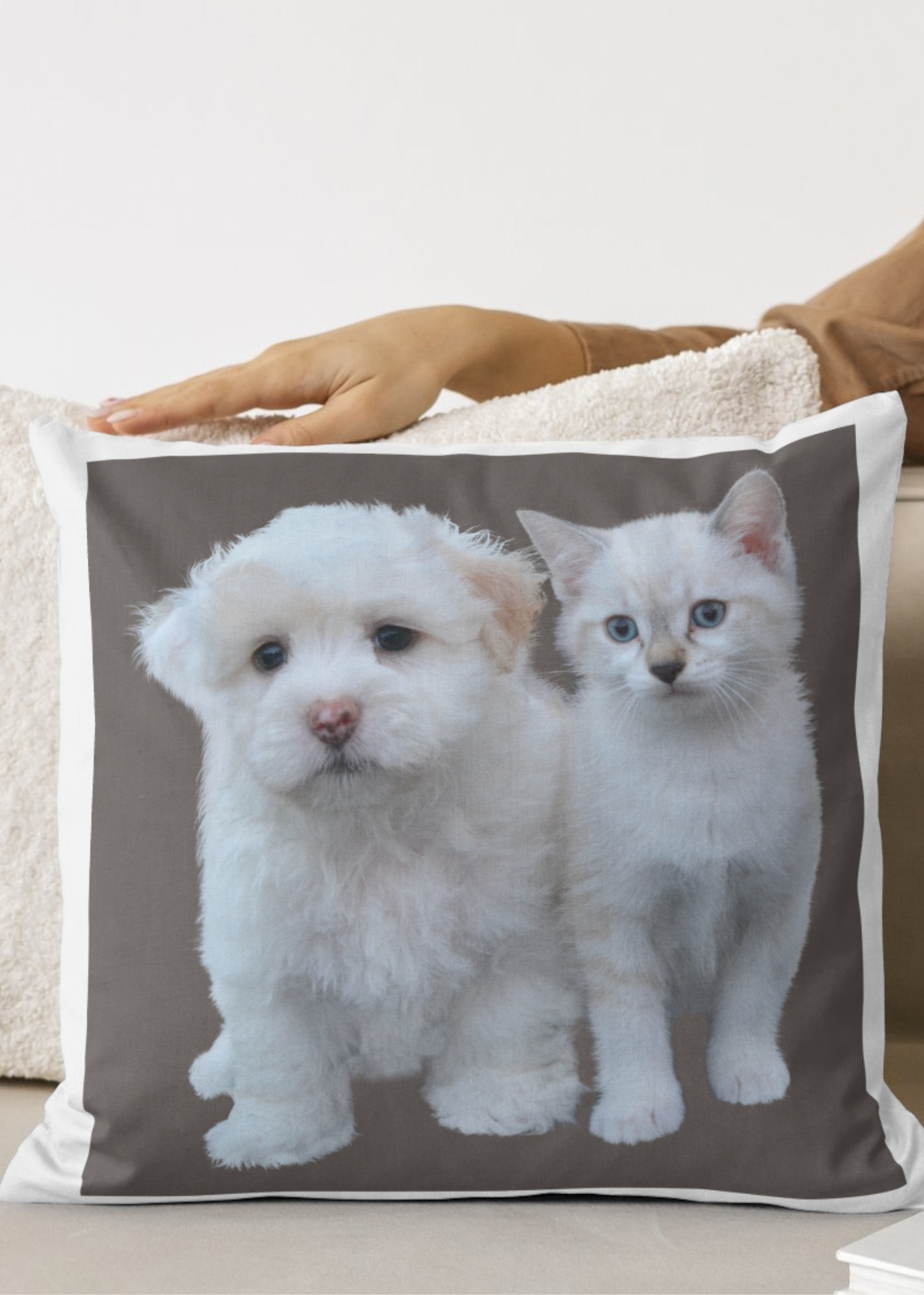 19 Cute Dogs Portraits Wall Art - 2 Sizes - Kids Room & Nursery Decor - Print on Demand - Instant Download