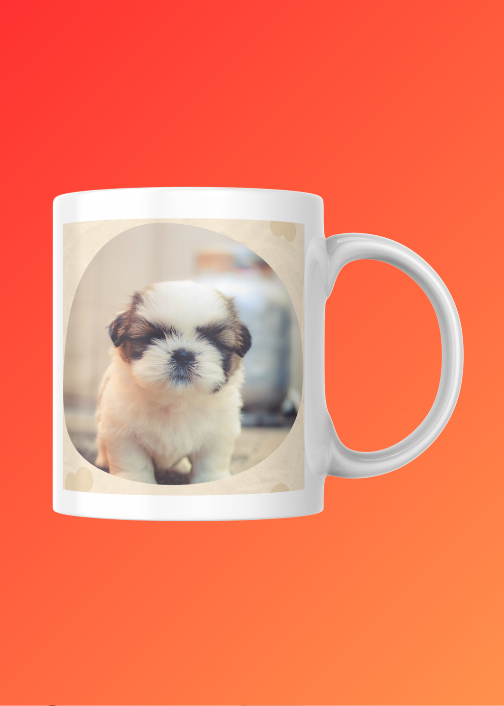 19 Cute Dogs Portraits Wall Art - 2 Sizes - Kids Room & Nursery Decor - Print on Demand - Instant Download