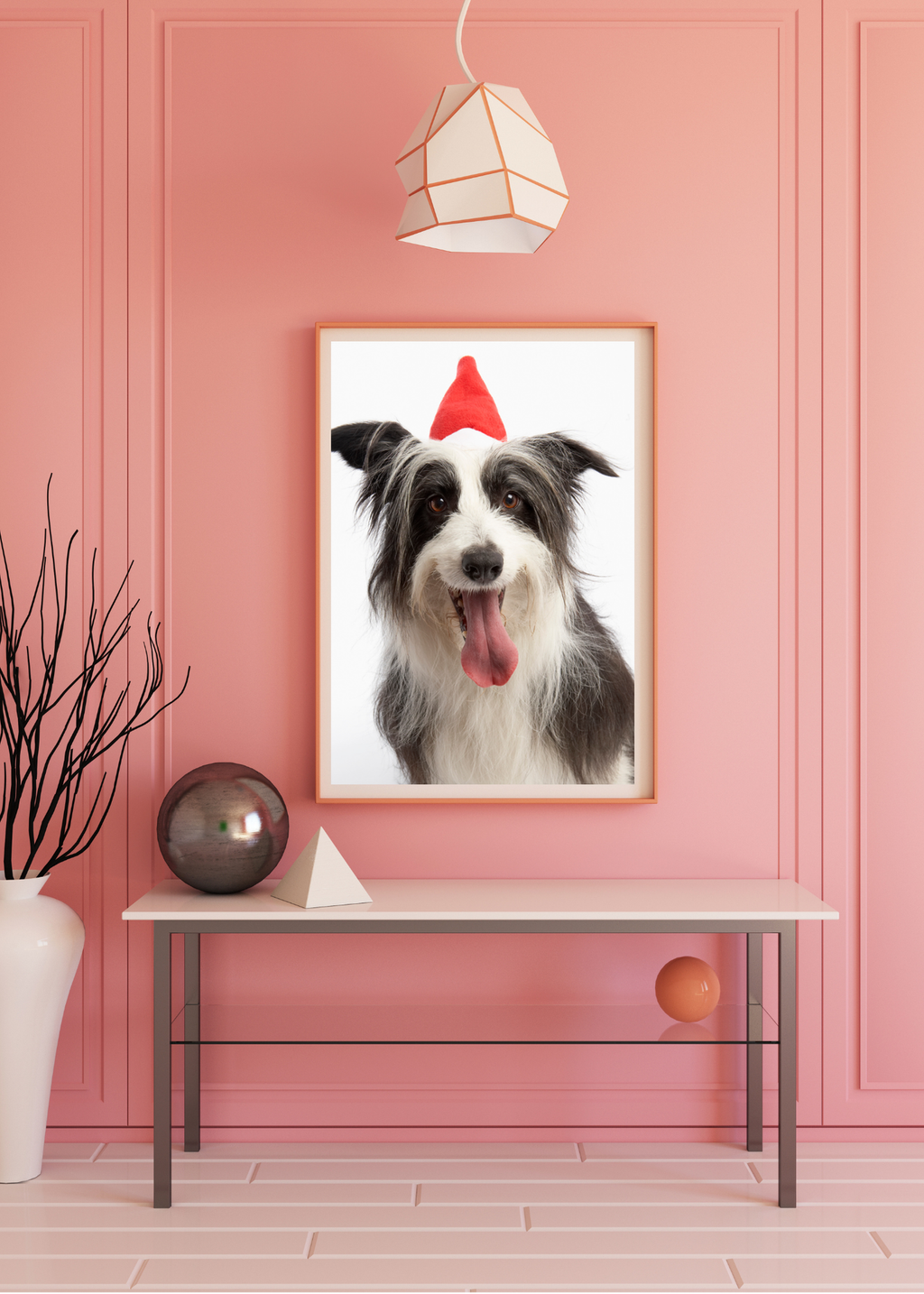 19 Cute Dogs Portraits Wall Art - 2 Sizes - Kids Room & Nursery Decor - Print on Demand - Instant Download