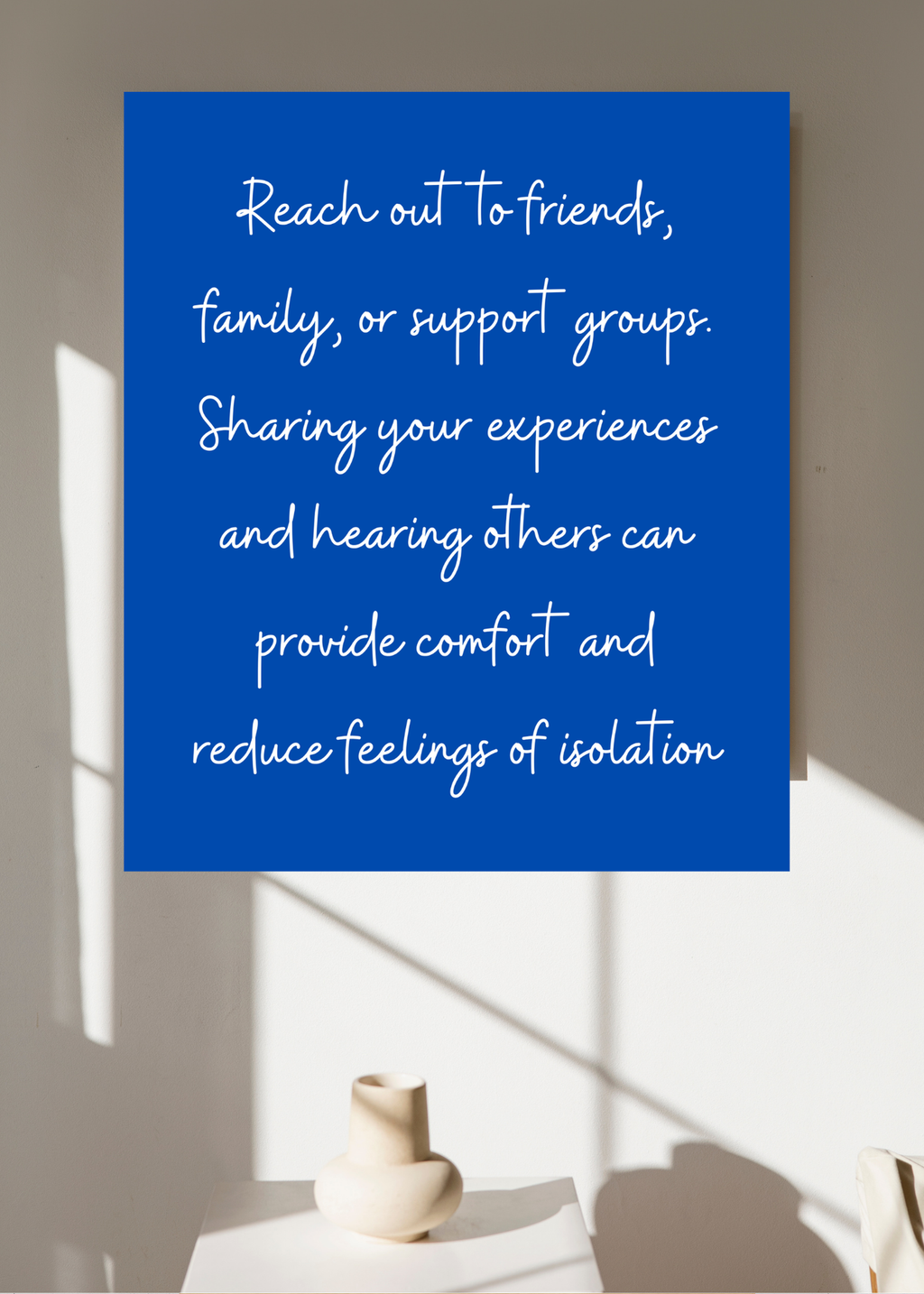 Step-by-Step Blueprint Guide to Overcoming Depression - Digital Wall Art Bundle