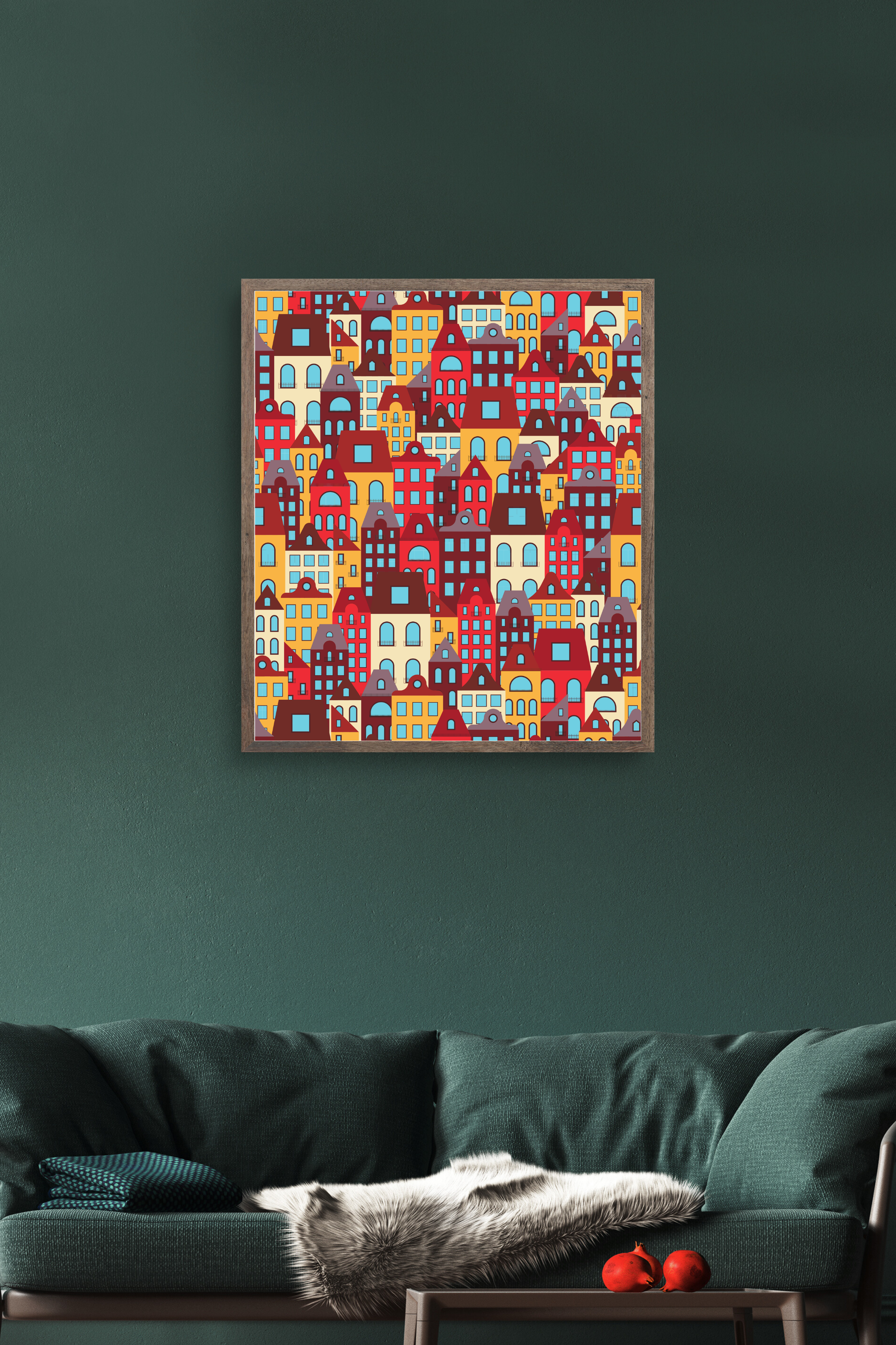 31 Portraits Bundle - 24-36 inch - Perfect Valentine's Day Gift for Home Decor & Print on Demand
