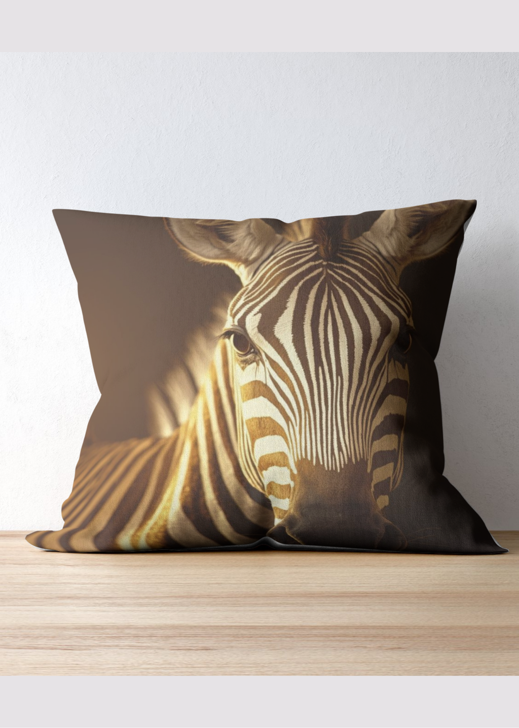 8 Zebra Portraits Bundle - Digital Wall Art for Kids Room, Home Decor & Print on Demand
